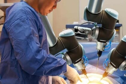 com-medico-no-kuwait-e-paciente-no-parana,-cirurgia-entra-para-o-guinness