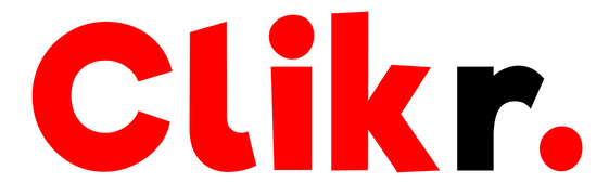 Clikr.