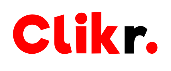 Clikr.
