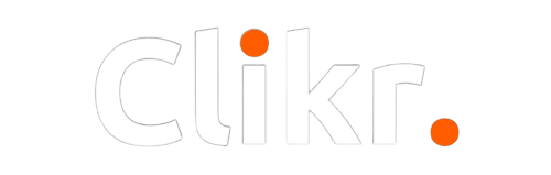 Clikr.