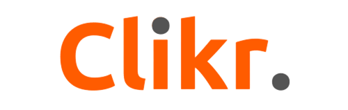 Clikr.