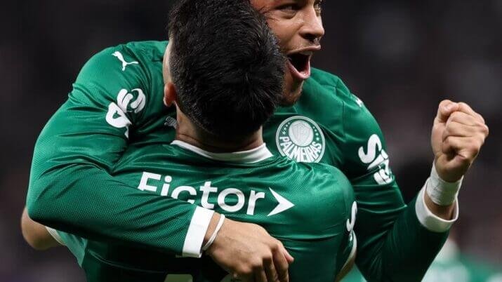 Fictor Atrasa Investidores, mas Mantém Patrocínio ao Palmeiras