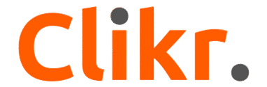 Clikr.