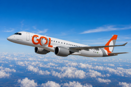 depois-da-latam,-controladora-da-gol-e-avianca-anuncia-pedido-para-ate-45-jatos-embraer-195-e2,-ampliando-operacao-da-fabricante-brasileira-no-na-america-latina