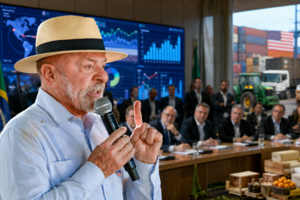 lula-reage-na-vespera-do-tarifaco-dos-eua,-reforca-a-defesa-da-“soberania-nacional”,-diz-que-“o-brasil-nao-se-entrega”-e-governo-mobiliza-plano-para-proteger-empresas-afetadas