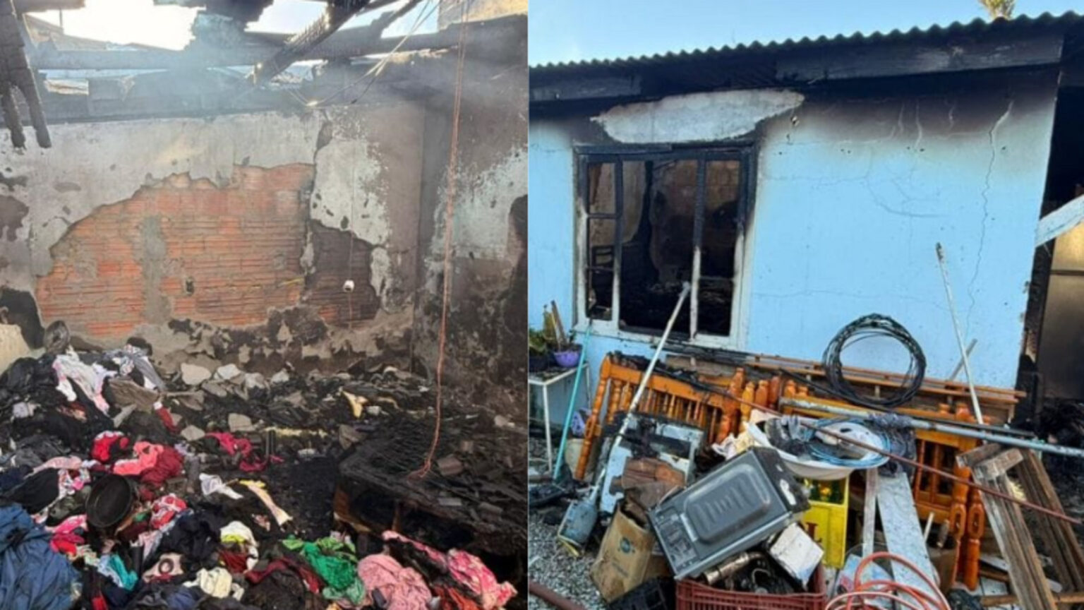 mae-age-rapido-e-salva-6-filhos-de-incendio-em-kitnet-no-litoral-de-sc-antes-da-chegada-dos-bombeiros