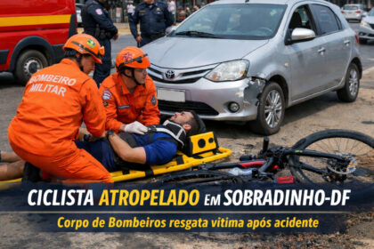 ciclista-atropelado-em-sobradinho-df-e-socorrido-apos-acidente-de-transito-neste-domingo