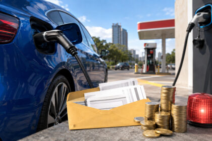 carros-eletricos-podem-pagar-mais-de-60%-a-mais-em-taxas-rodoviarias-que-veiculos-a-gasolina