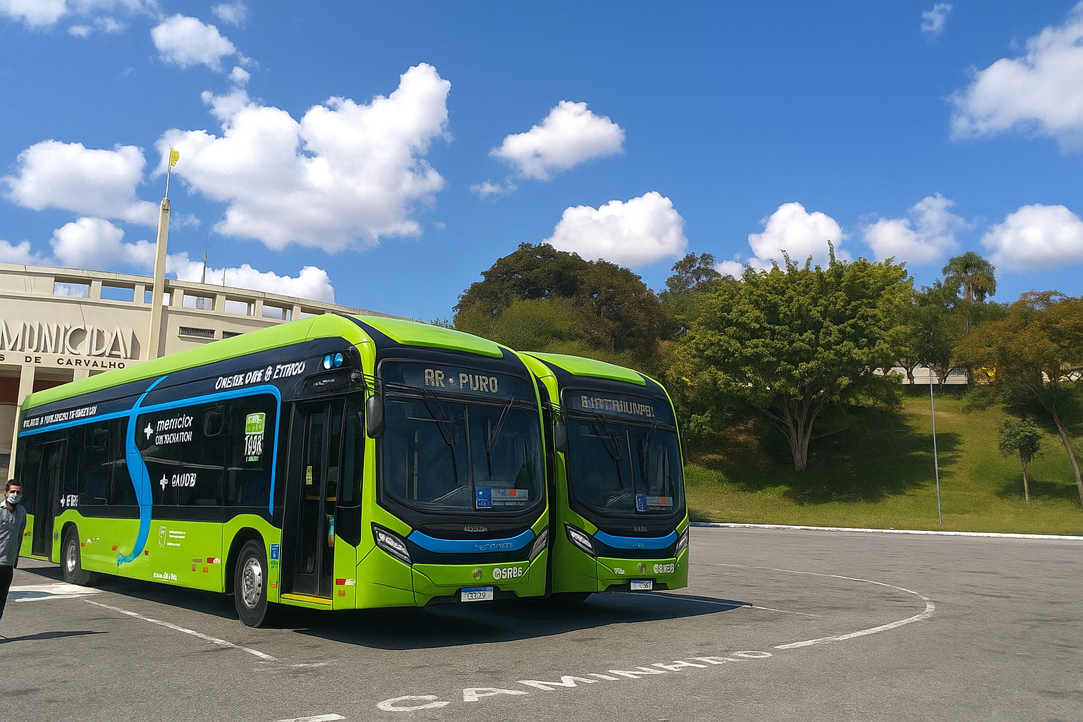 prefeitura-de-sp-considera-o-uso-de-biometano-apos-atribuir-atraso-no-onibus-eletrico-a-enel