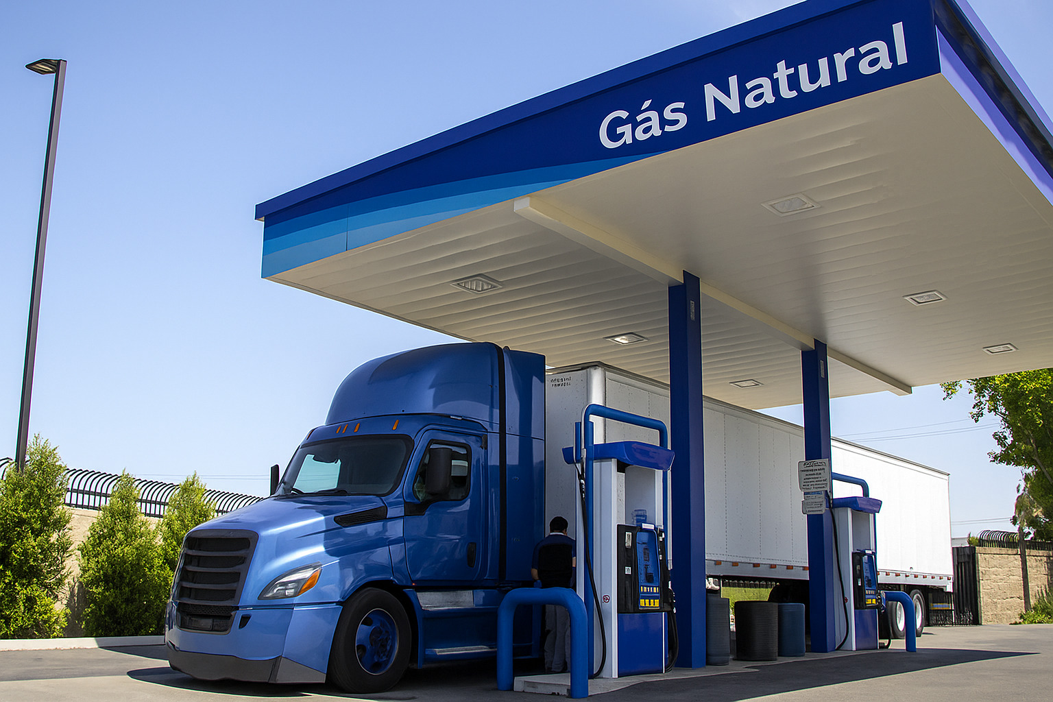 ministerio-dos-transportes-apresenta-projeto-de-abastecimento-a-gas-natural-para-caminhoes