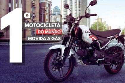 por-r$-6-mil!-primeira-motocicleta-movida-a-gas-do-mundo-e-lancada-por-empresa-recem-chegada-ao-brasil;-modelo-tem-autonomia-de-mais-de-300-km-e-leva-consumidores-a-loucura