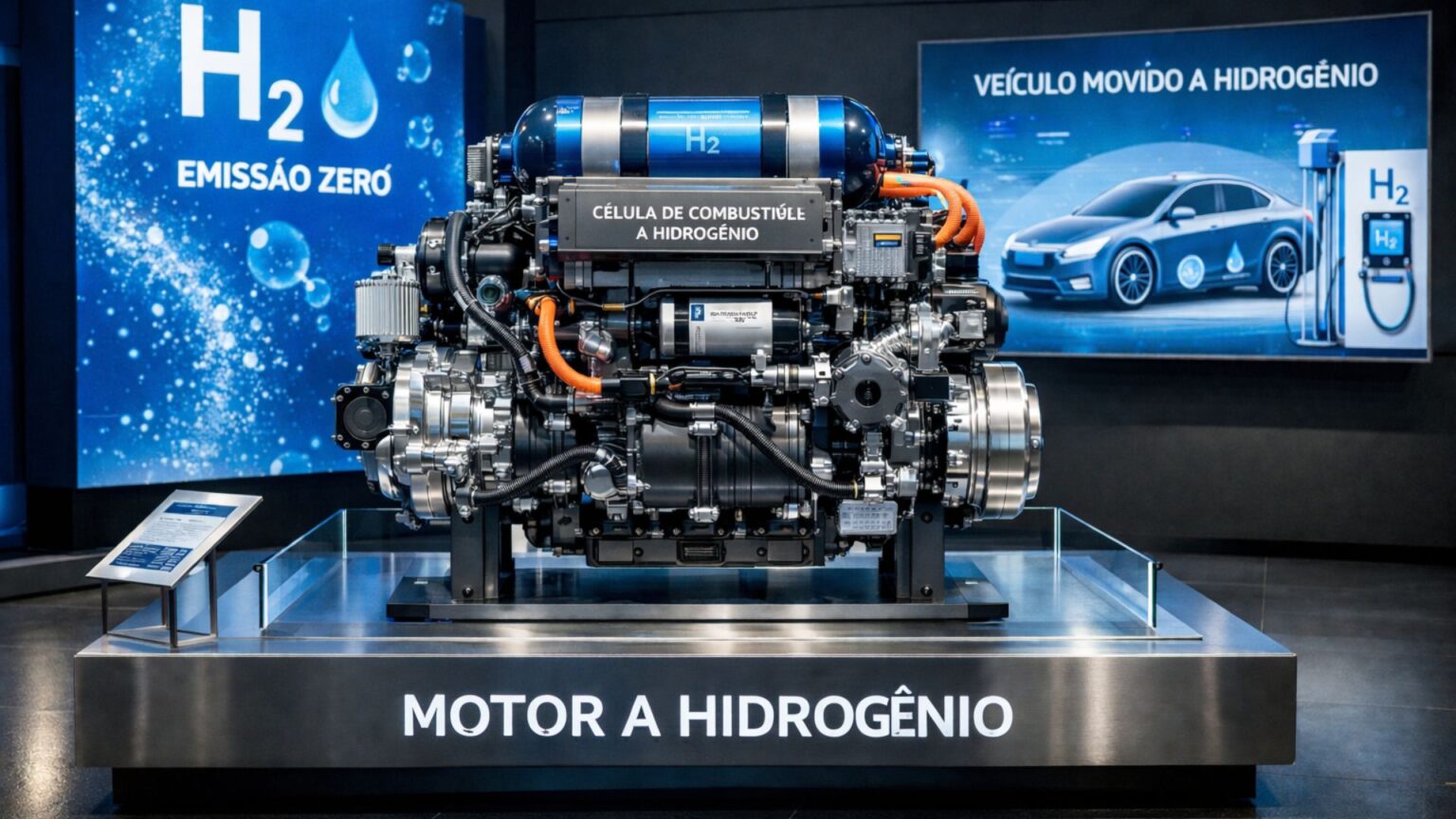 motor-a-hidrogenio-promete-revolucionar-mercado-automotivo-e-cria-um-novo-horizonte-tecnologico,-porem-desafios-economicos-explicam-resistencia-global-das-fabricantes
