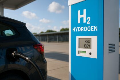 neoenergia-e-honda-anunciam-parceria-para-instalar-primeira-estacao-de-hidrogenio-verde-em-brasilia-e-realizar-testes-com-o-cr-v-e:fcev,-avancando-projetos-de-mobilidade-sustentavel