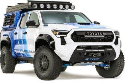 multinacional-apresenta-revolucionaria-picape-off-road-movida-a-hidrogenio:-conheca-a-nova-picape-da-toyota-que-entrega-547-cavalos-de-potencia-sem-emitir-gases-poluentes