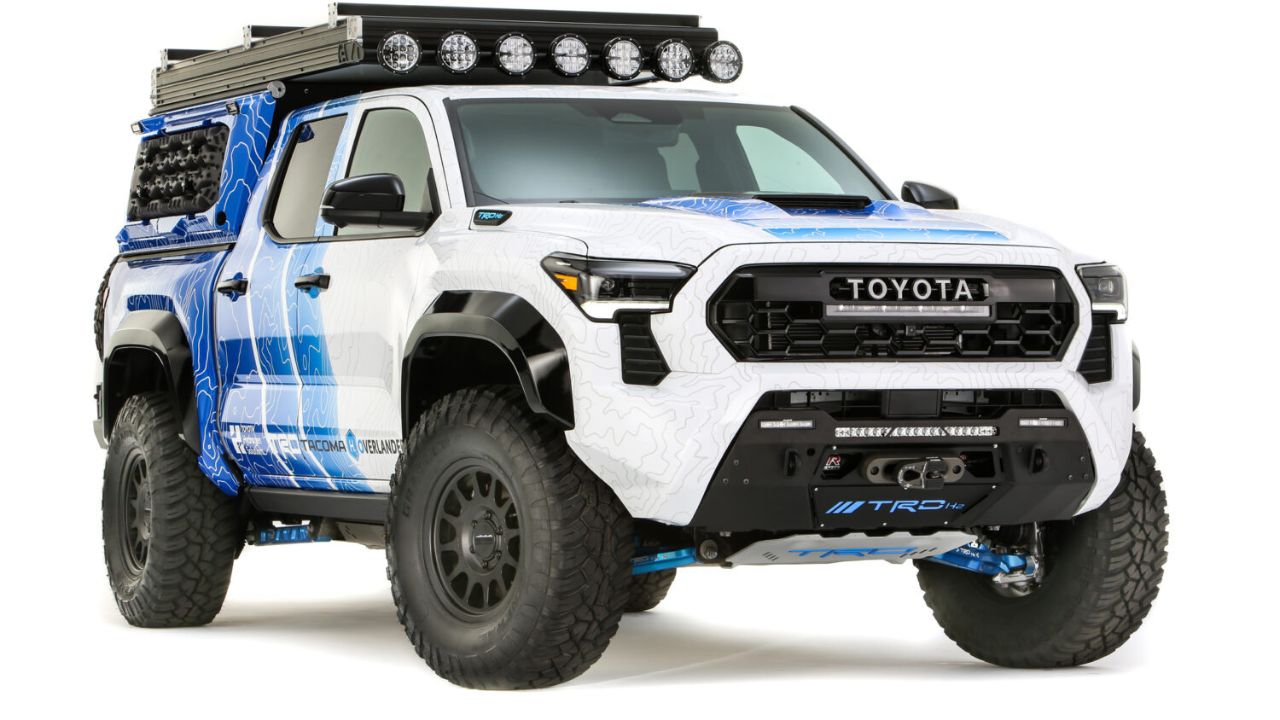 multinacional-apresenta-revolucionaria-picape-off-road-movida-a-hidrogenio:-conheca-a-nova-picape-da-toyota-que-entrega-547-cavalos-de-potencia-sem-emitir-gases-poluentes