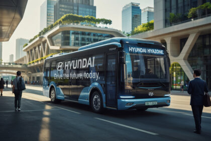 fim-da-era-do-diesel?-hyundai-apresenta-em-2025-onibus-a-hidrogenio-com-960-km-de-autonomia,-promete-reduzir-emissoes-e-mira-transformar-o-transporte-de-longa-distancia