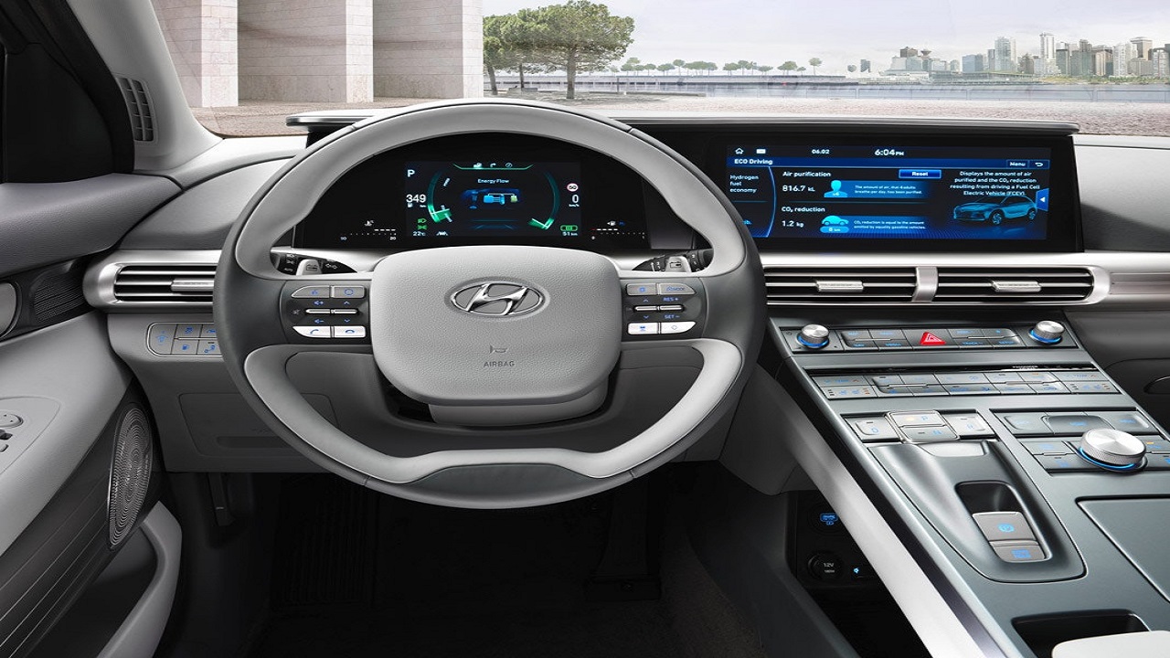 hyundai-nexo,-suv-a-hidrogenio-de-2018-conta-com-mais-de-600-km-de-autonomia-nao-apenas-evita-poluicao,-mas-tambem-‘purifica’-o-ar-enquanto-circula-nas-ruas