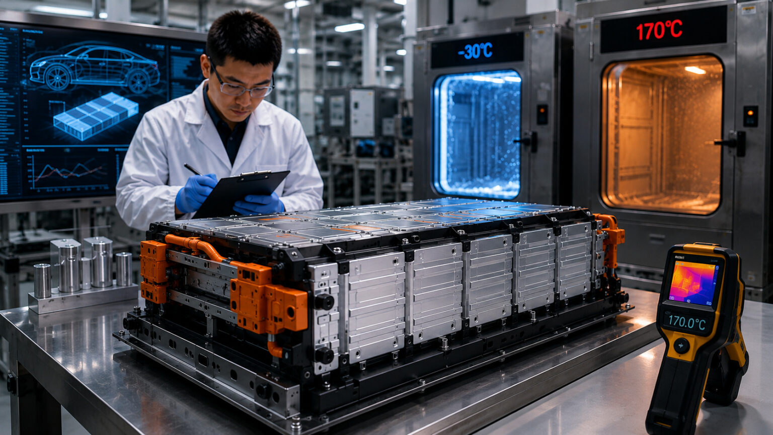 bateria-chinesa-da-dongfeng-promete-passar-dos-1.000-km-sem-depender-de-eletrolito-liquido,-e-o-detalhe-por-tras-da-tecnologia-pode-mudar-a-disputa-dos-carros-eletricos