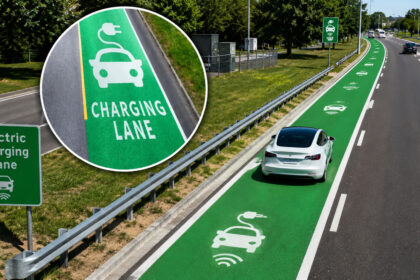 estrada-que-carrega-veiculos-eletricos-atraves-do-chao-ja-funciona-nos-eua-e-pode-mudar-o-futuro-das-recargas-sem-fio