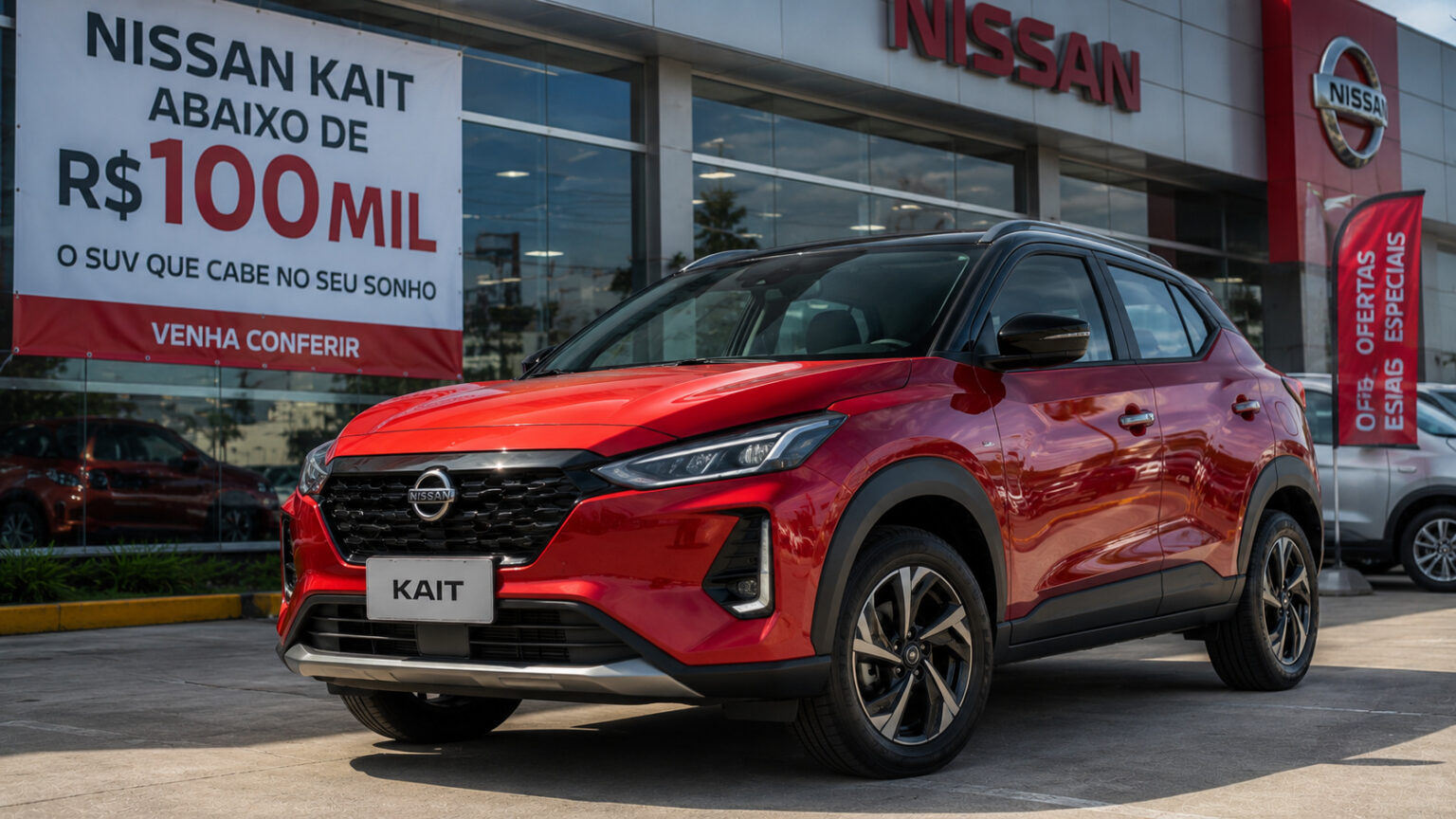 nissan-kait-chega-custando-menos-de-r$-100-mil-em-maio-e-entra-em-guerra-direta-contra-pulse,-kardian,-wr-v-e-tera-no-brasil