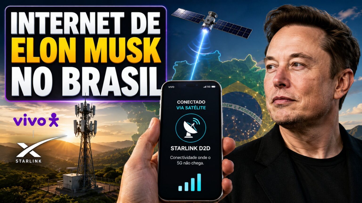 elon-musk-foca-no-brasil-e-clientes-da-vivo-podem-usar-starlink-no-celular-sem-antena-em-breve,-enquanto-tecnologia-via-satelite-entra-em-fase-de-testes-autorizados-pela-anatel-e-promete-cobertura-ate-onde-o-5g-nao-chega.