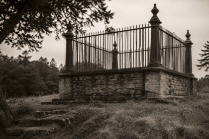 pedra-com-data-impossivel,-flecha-disparada-antes-da-morte-e-radar-sem-encontrar-corpo:-o-suposto-tumulo-de-robin-hood-na-inglaterra-que-desafia-historiadores-ha-seculos
