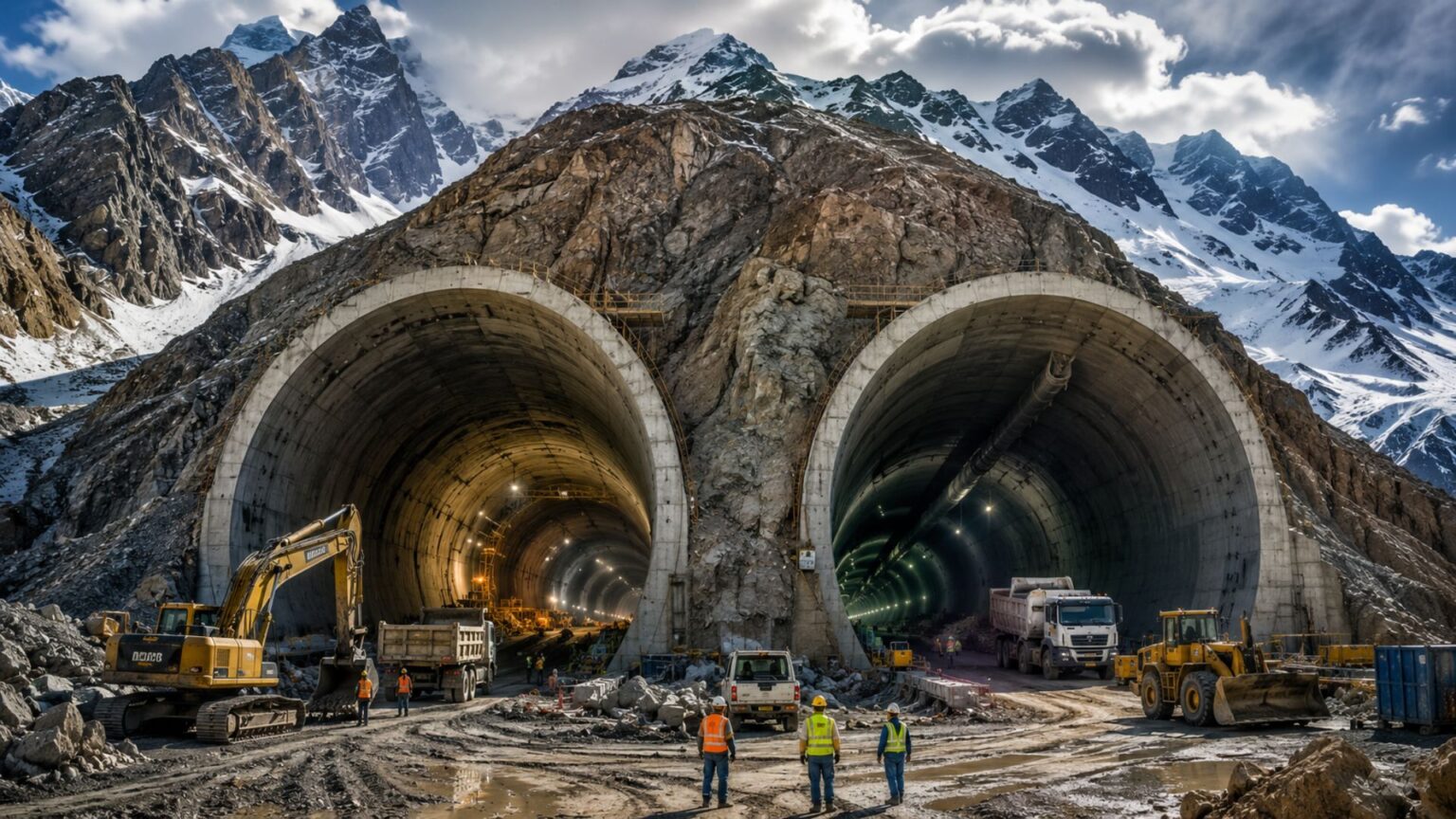 tunel-colossal-de-quase-14-km-sob-os-andes-quer-ligar-argentina-e-chile-durante-os-365-dias-do-ano-com-duas-galerias-paralelas,-reduzindo-bloqueios-por-neve,-acelerando-exportacoes-e-transformando-o-comercio-sul-americano