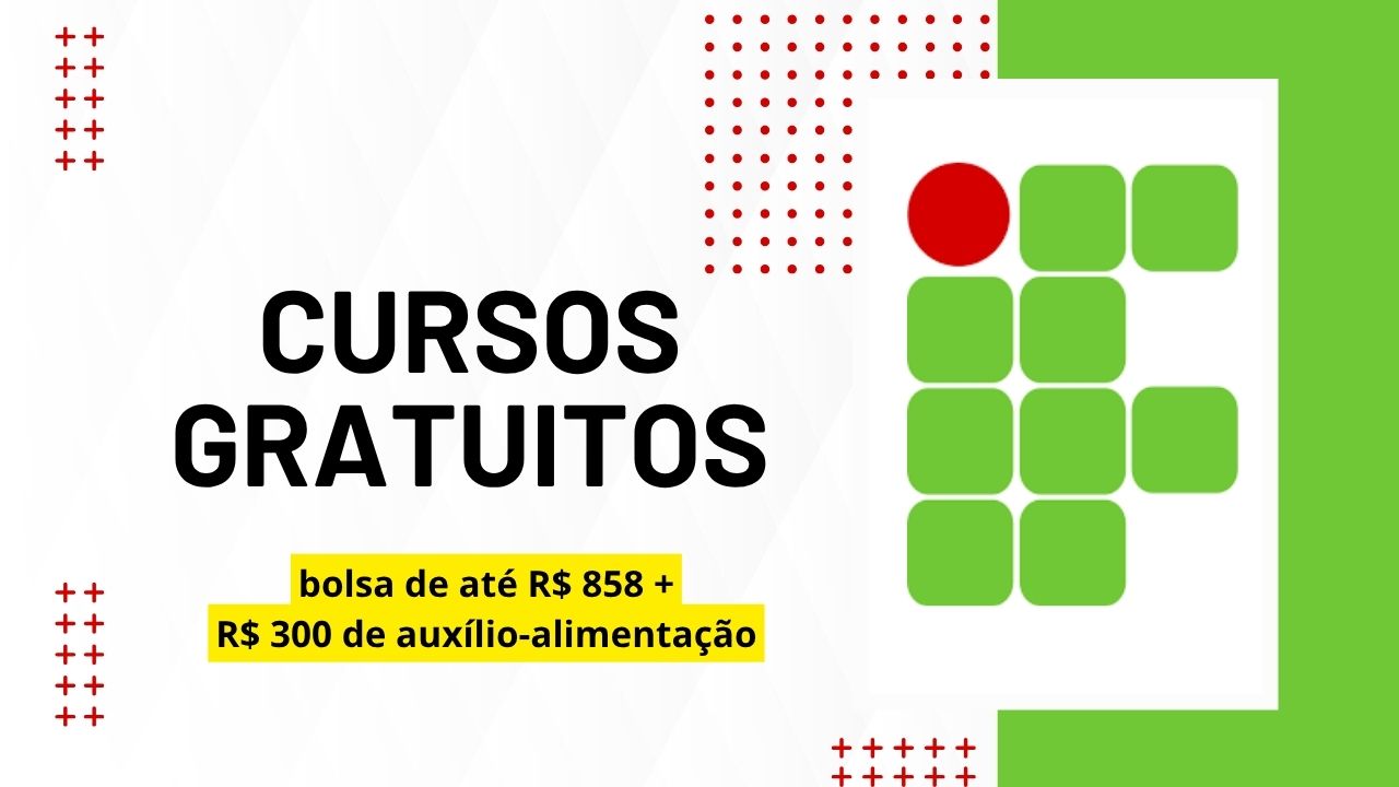 instituto-federal-oferece-30-vagas-em-curso-gratuito-de-auxiliar-de-servicos-diversos-com-bolsa-de-ate-r$-858-e-auxilio-de-r$-300-com-apoio-da-petrobras-no-programa-autonomia-e-renda;-veja-como-se-inscrever-e-estudar-no-ifsp