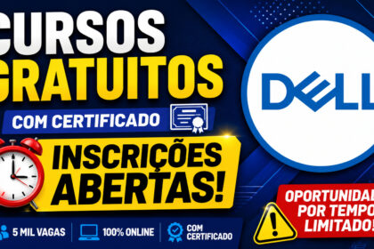 dell-surpreende-ao-liberar-5-mil-vagas-gratuitas-em-cursos-de-inteligencia-artificial,-python-e-machine-learning-com-certificado,-formacao-online-e-inscricoes-nacionais,-ampliando-o-acesso-as-profissoes-mais-disputadas-da-economia-digital-em-2026