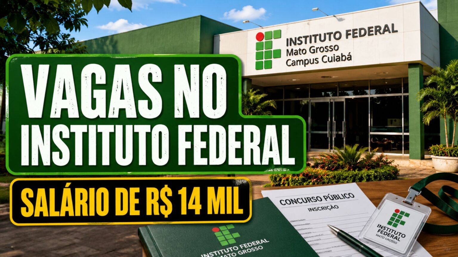 instituto-federal-abre-vagas-com-salarios-acima-de-r$-14-mil-e-anuncia-concurso-com-beneficios-atrativos,-oportunidades-para-diferentes-perfis-e-uma-lista-de-cargos