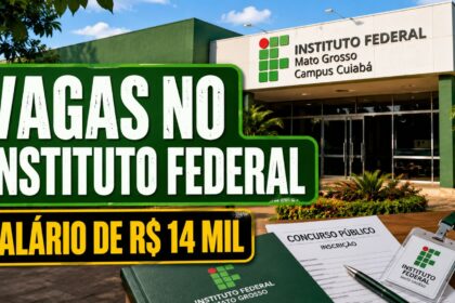 instituto-federal-abre-vagas-com-salarios-acima-de-r$-14-mil-e-anuncia-concurso-com-beneficios-atrativos,-oportunidades-para-diferentes-perfis-e-uma-lista-de-cargos