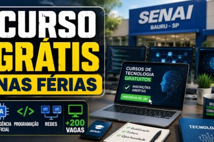 senai-convoca-interessados-para-vagas-gratuitas-em-cursos-de-tecnologia-nas-ferias-escolares,-com-oportunidades-em-inteligencia-artificial,-programacao-e-redes