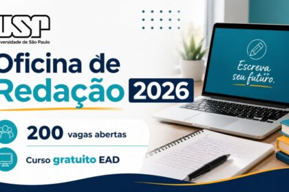quer-escrever-melhor?-usp-lanca-oficina-de-redacao-2026-com-vagas-para-o-publico