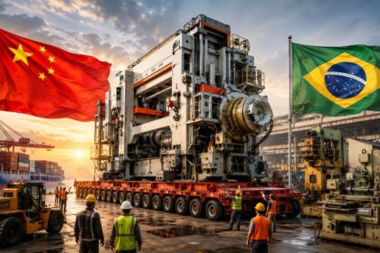 china-invade-o-brasil:-‘invasao-chinesa-e-mais-grave-que-o-tarifaco’,-alerta-presidente-da-abimaq;-chineses-ja-dominam-importacoes-de-maquinas,-movimentam-us$-32-bilhoes-por-ano-e-fazem-industria-brasileira-perder-espaco
