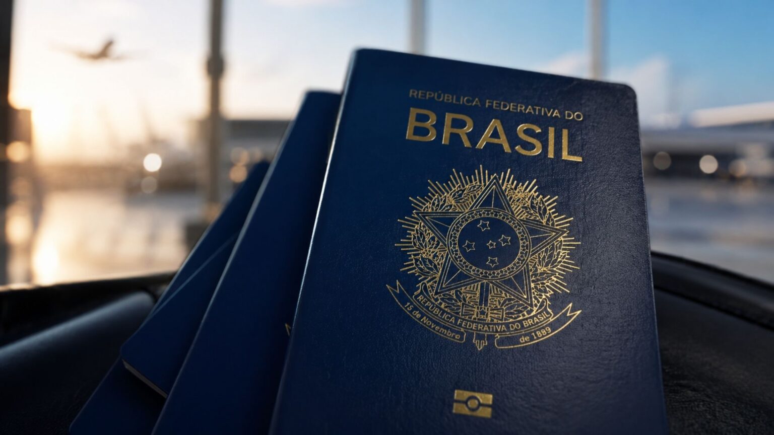 passaporte-brasileiro-abre-as-portas-de-169-paises-sem-precisar-de-visto,-o-que-coloca-o-brasil-na-16a-posicao-do-ranking-mundial-de-mobilidade-e-como-o-segundo-documento-mais-poderoso-de-toda-a-america-latina,-atras-apenas-do-chile