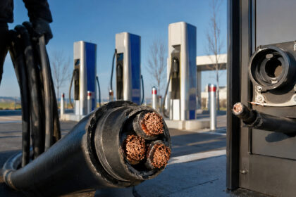 nao-e-problema-apenas-do-brasil:-furto-de-cabos-derruba-carregadores-eletricos,-provoca-prejuizo-milionario-na-alemanha-e-leva-agencia-dos-estados-unidos-a-emitir-alerta-nacional-sobre-os-riscos-a-infraestrutura