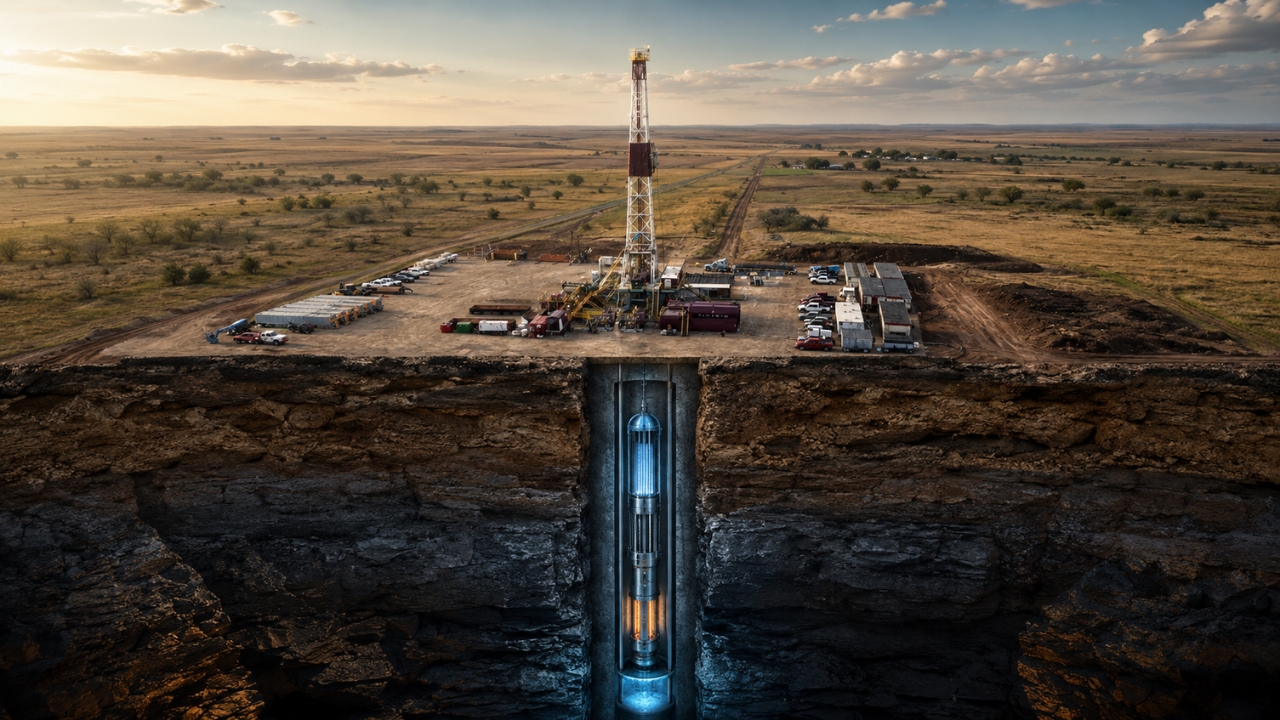 empresa-americana-perfura-um-buraco-de-1.830-metros-no-kansas-com-tecnologia-de-poco-de-petroleo,-coloca-um-reator-nuclear-la-dentro-e-diz-que-vai-gerar-energia-eletrica-sem-nenhuma-torre-de-resfriamento