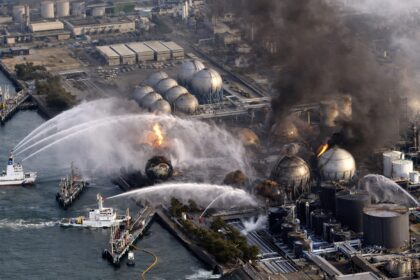fukushima-marcou-um-antes-e-um-depois-na-politica-energetica-do-japao:-apos-o-desastre,-o-pais-desligou-seus-54-reatores-nucleares-e,-15-anos-depois,-apenas-uma-pequena-parte-voltou-a-operar