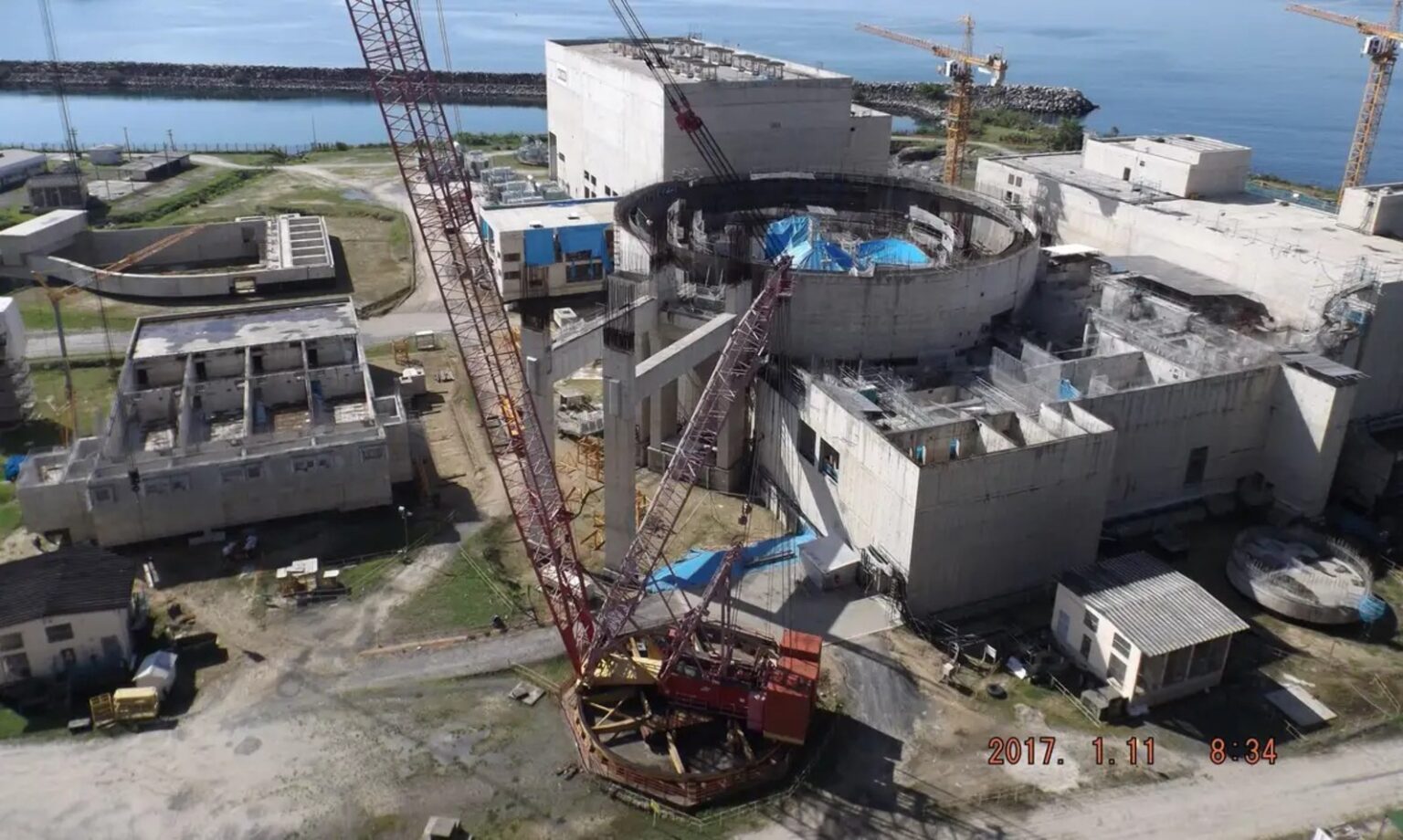 a-importante-obra-brasileira,-parada-ha-10-anos-e-que-beneficiaria-milhoes-de-pessoas,-custa-r$-1-bilhao-por-ano-apenas-para-ser-mantida-travada