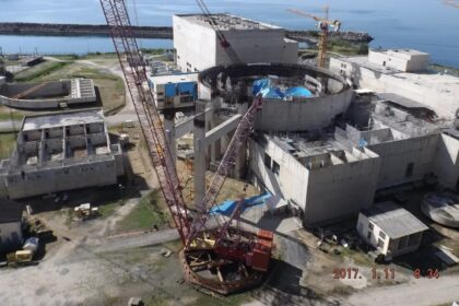 a-importante-obra-brasileira,-parada-ha-10-anos-e-que-beneficiaria-milhoes-de-pessoas,-custa-r$-1-bilhao-por-ano-apenas-para-ser-mantida-travada