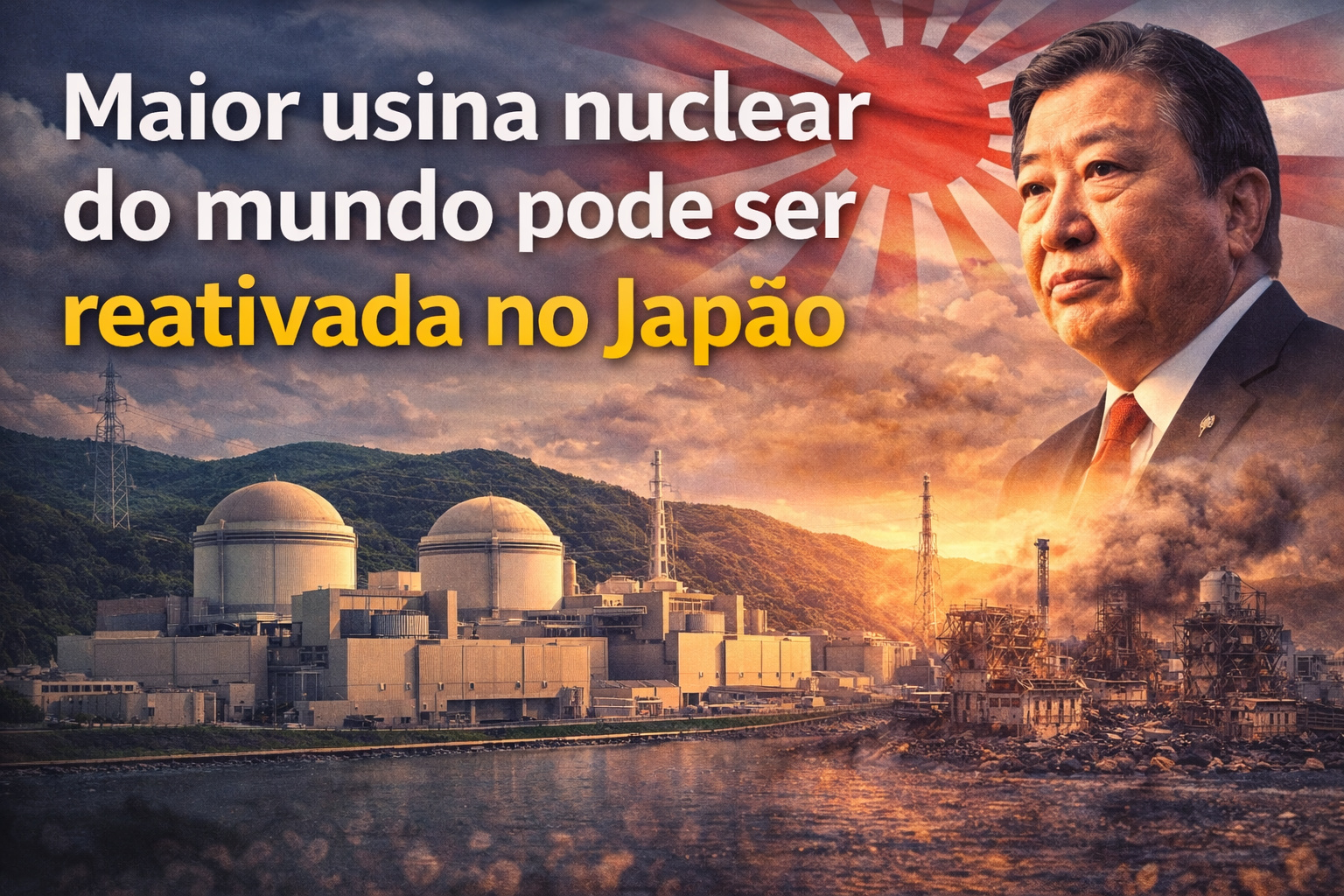 japao-avanca-na-reativacao-da-maior-usina-nuclear-do-mundo-apos-o-acidente-de-fukushima