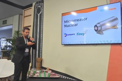 diamante-energia-apresenta-projeto-de-um-microrreator-nuclear-brasileiro-de-5-mw-durante-a-cop-30-para-gerar-energia-limpa-e-soberania-tecnologica-no-brasil
