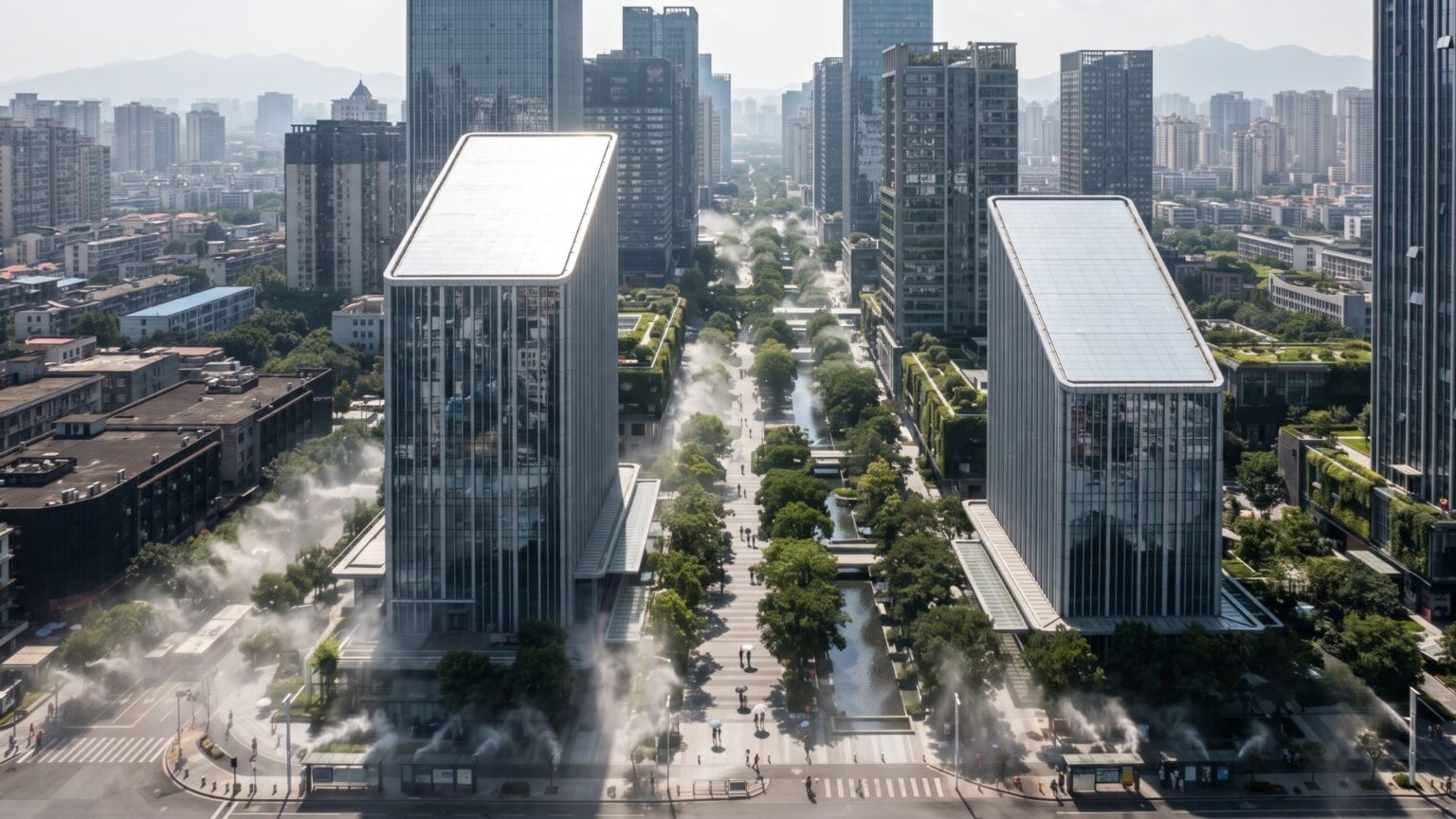 adeus-ar-condicionado?-a-nova-aposta-da-china-para-resfriar-cidades-inteiras-sem-depender-de-milhoes-de-aparelhos-ligados-ao-mesmo-tempo