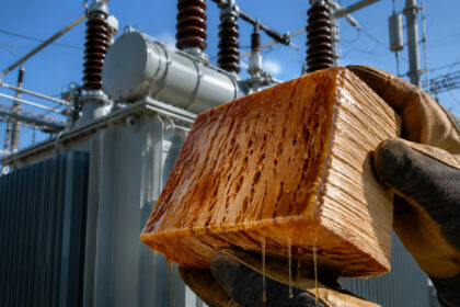 madeira-deixou-de-ser-apenas-material-de-construcao-em-pesquisa-de-yale-e-virou-isolamento-para-transformadores-eletricos-que-enfrentam-calor-intenso,-envelhecimento-e-pressao-crescente-da-rede-movida-por-energia-renovavel