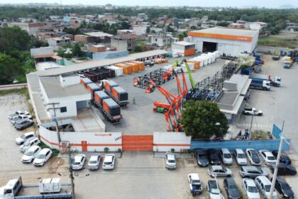 macae-energy-2026-apresentara-sistemas-offshore-de-compressores-oil-free,-geradores-industriais-e-sistemas-de-secagem-de-ar-comprimido
