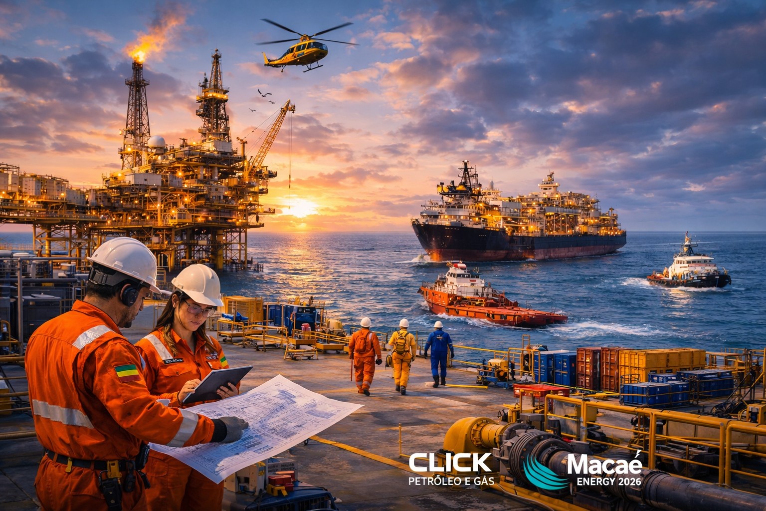 offshore-e-novas-oportunidades-de-investimentos-estarao-no-centro-dos-debates-do-macae-energy-2026