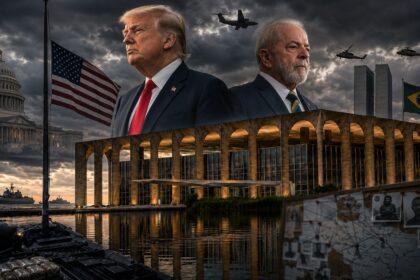 risco-de-possivel-intervencao-militar-dos-eua-no-brasil-acende-alerta-no-itamaraty,-coloca-a-soberania-nacional-no-centro-da-crise-e-expoe-tensao-apos-washington-classificar-pcc-e-comando-vermelho-como-organizacoes-terroristas