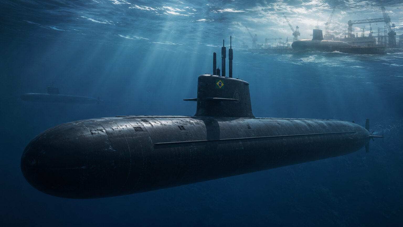 escondidos-no-fundo-do-atlantico-sul,-os-submarinos-brasileiros-de-72-metros-patrulham-em-silencio-uma-area-de-4,5-milhoes-de-km²,-e-o-pais-constroi-agora-seu-primeiro-submarino-de-propulsao-nuclear,-capaz-de-passar-meses-submerso-sem-precisar-vir-a-tona.