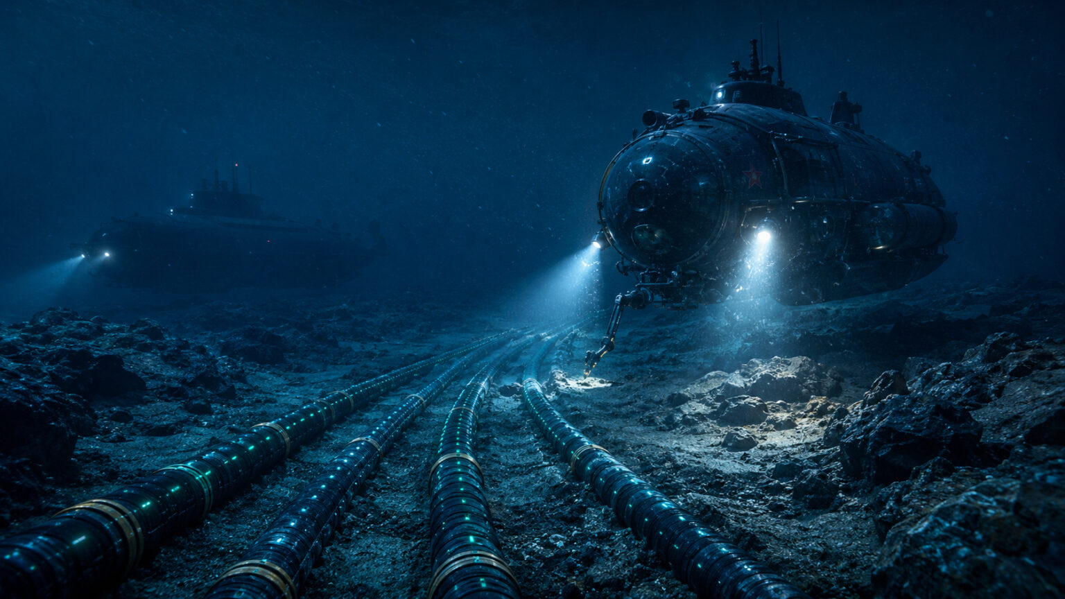 no-fundo-do-oceano,-onde-passam-cabos-que-sustentam-95%-da-internet-global,-submarinos-russos-capazes-de-descer-a-6.000-metros-acendem-alerta-mundial-ao-monitorar-a-infraestrutura-invisivel-que-mantem-paises,-bancos,-empresas-e-governos-conectados