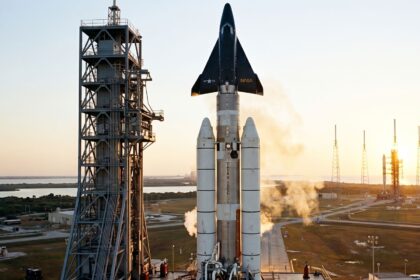 o-aviao-espacial-militar-que-quase-levou-a-guerra-fria-para-a-orbita:-boeing-x-20-dyna-soar-foi-projetado-para-reentrar-acima-de-mach-20,-voar-por-ate-40-horas,-pousar-como-aviao-e-transformar-foguetes-titan-em-porta-de-entrada-para-uma-nova-era-de-guerra